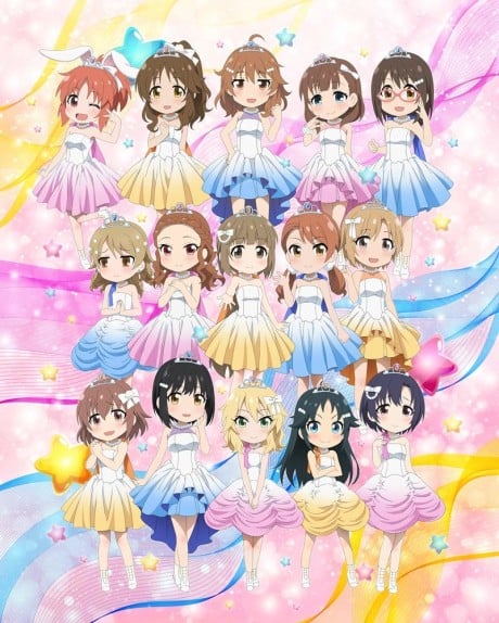 シンデレラガールズ劇場 火曜シンデレラシアターCLIMAX SEASON