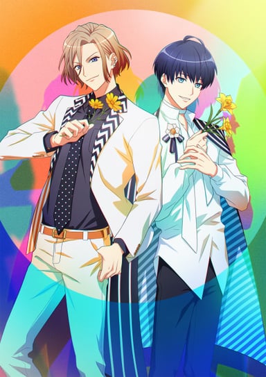 A3！满开剧团 秋&冬
