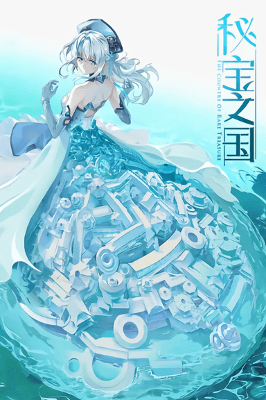 秘宝之国