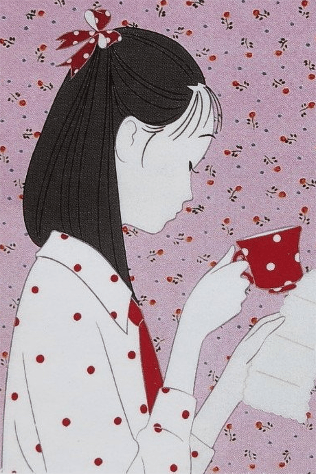 お誕生日おめでとう