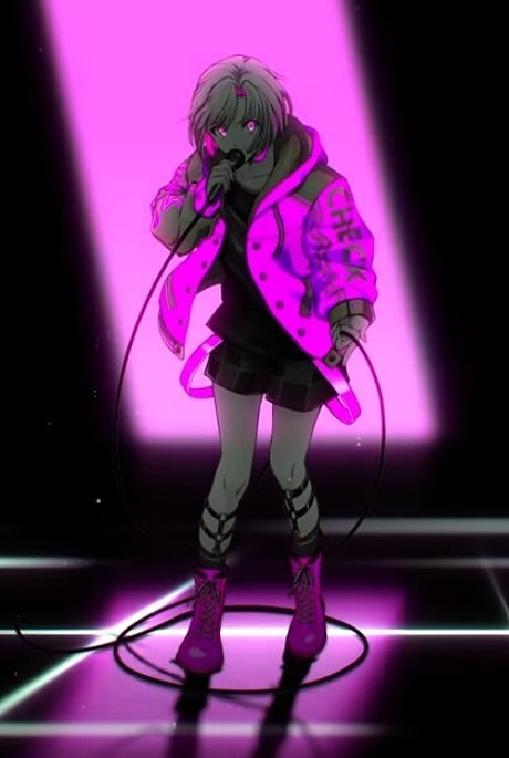 光の悪魔