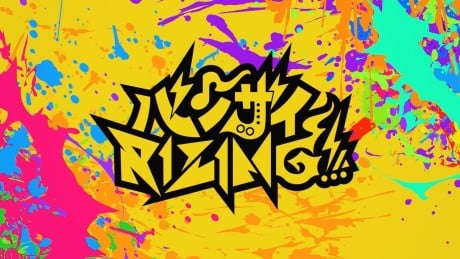 バンザイRIZING!!!