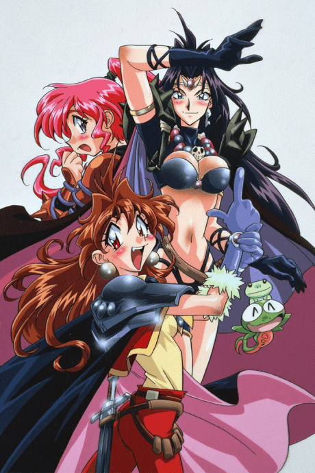 魔劍美神 Excellent