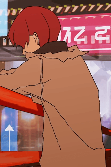 アネモネ