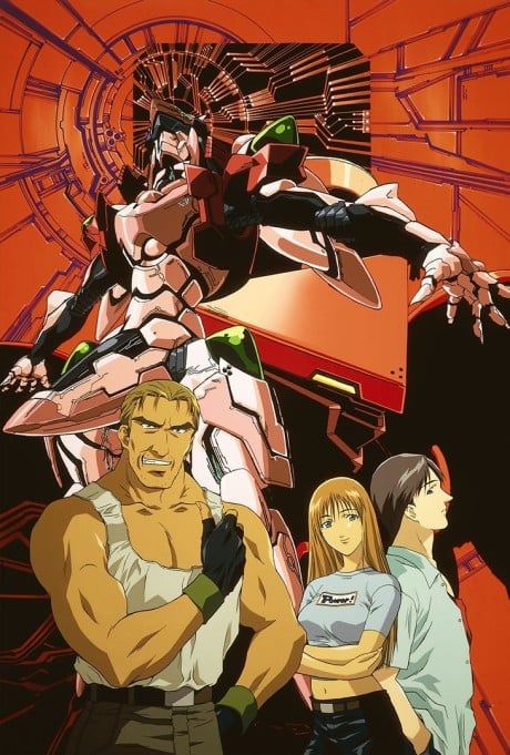 終極地帶ZOE