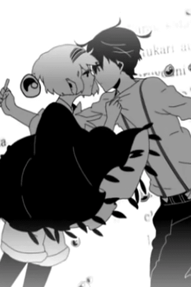 二息歩行