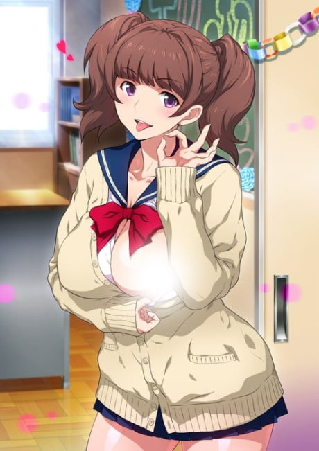 JK風俗學園祭
