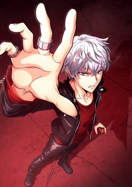 劇場版 ARGONAVIS AXIA