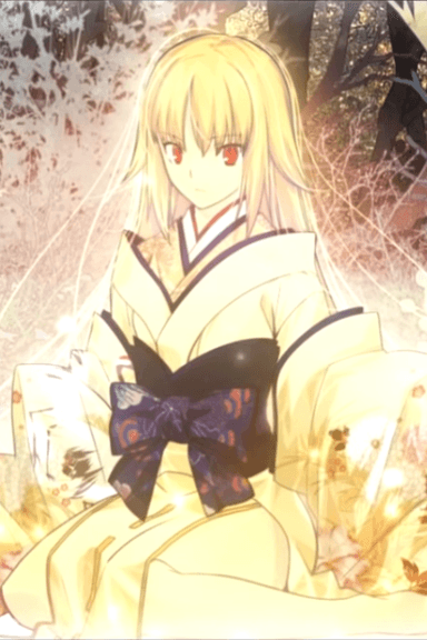 月の珊瑚