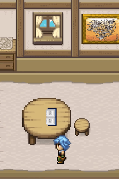夢?
