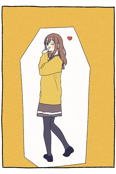 あこがれランララン