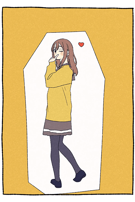 あこがれランララン