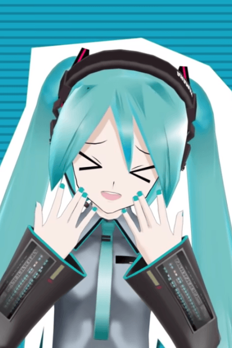 ビバハピ