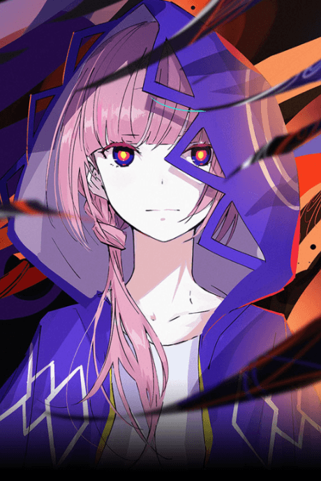 物語を君へ。#2 -不可解弐Q2 エンディングアニメーション-