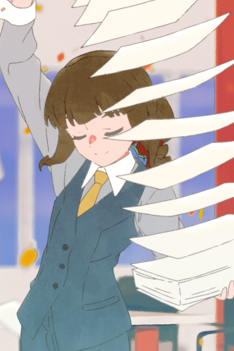 未来ノート