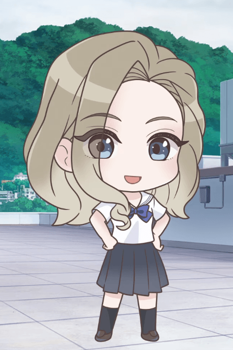 ぶるりふ・れいっ！
