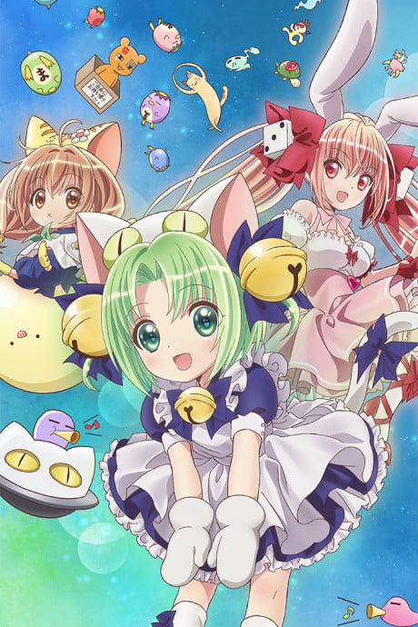 令和的DI GI Charat