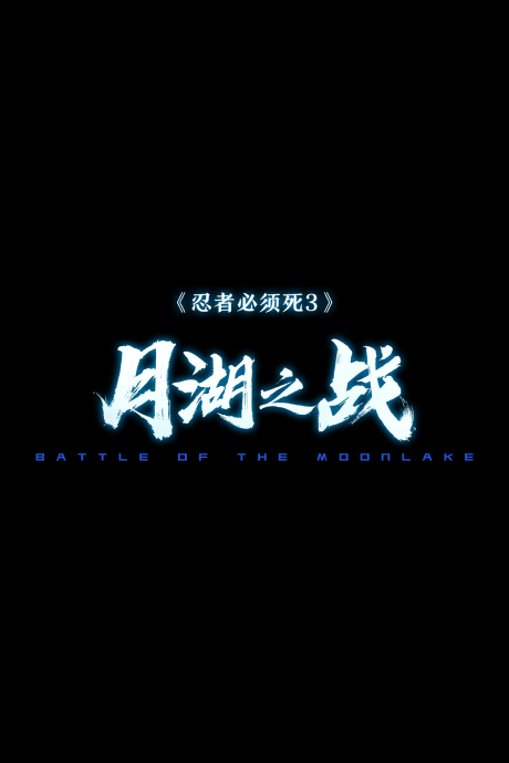 忍者必须死3 月湖之战
