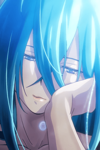 Vivy -Fluorite Eye’s Song- : PILOT MOVIE