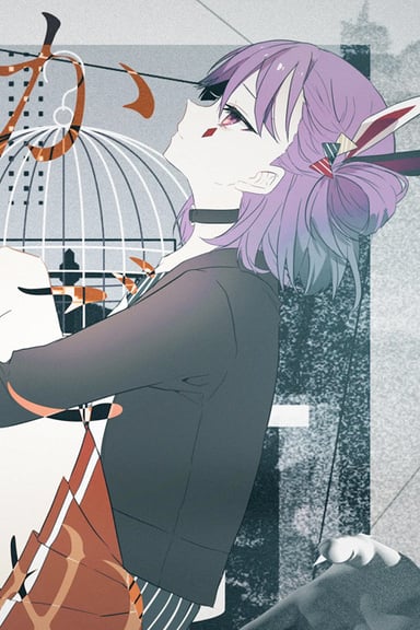 かごめ