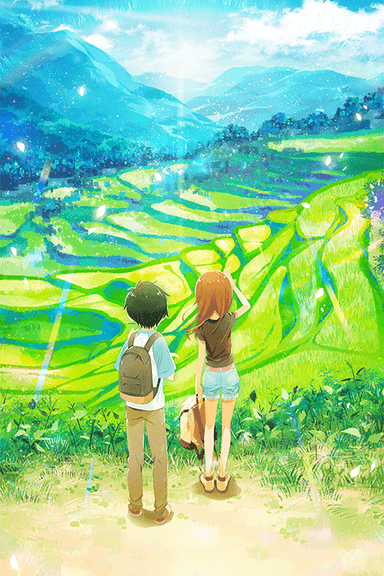 劇場版 擅長捉弄人的高木同學