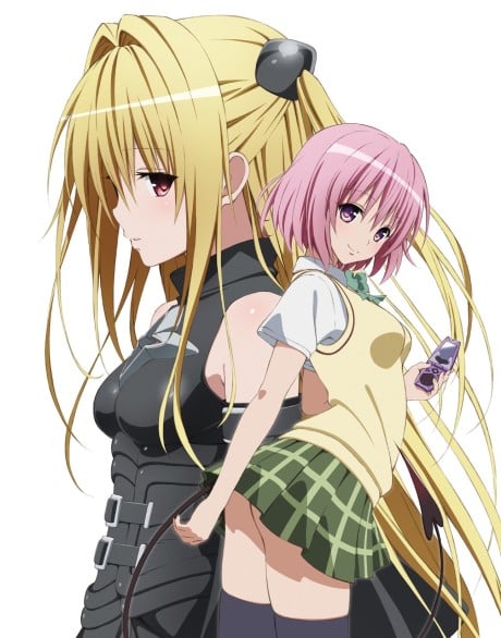 出包王女 OVA