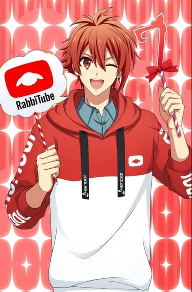 『RabbiTube』クリエイターにチャレンジ！