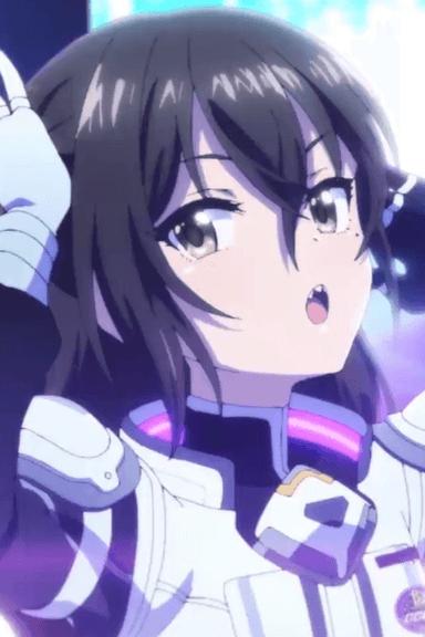 星環世界