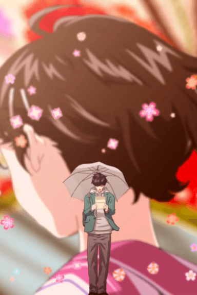 大正浪漫