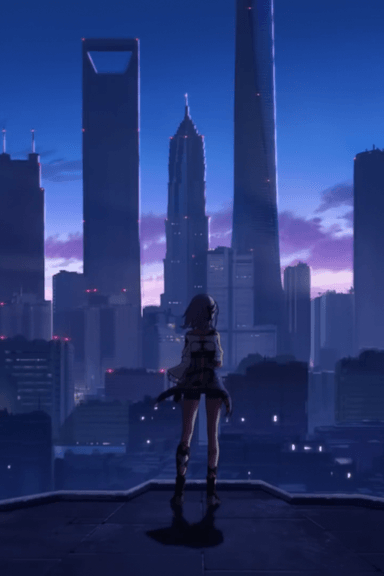 崩坏3 Reburn: II