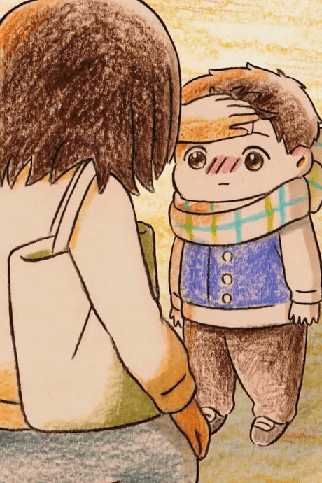 かぜの日
