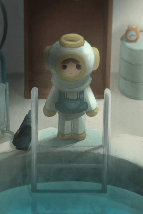 わたしのトーチカ