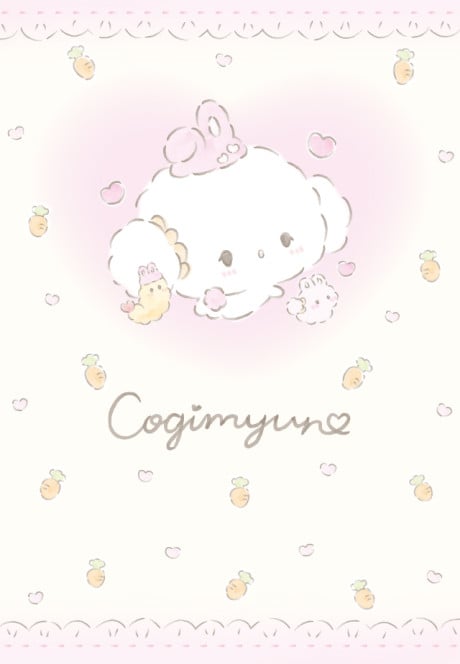 Cogimyun 2nd