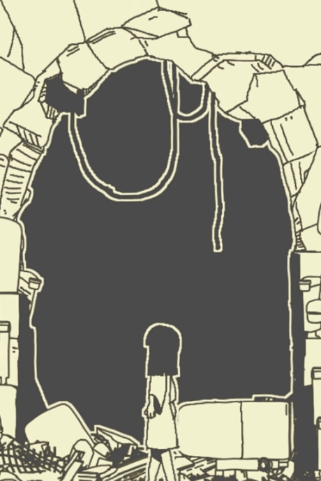 降伏論