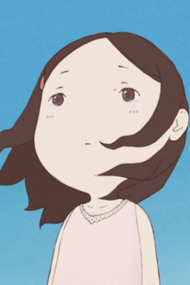 君を待つ