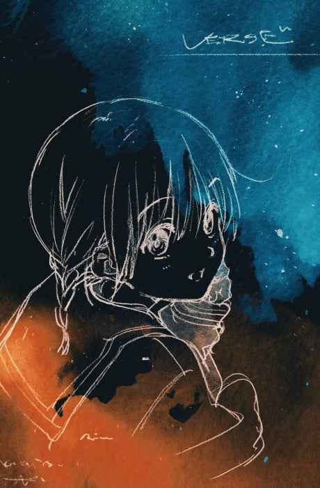 Episodeⁿ | 空想