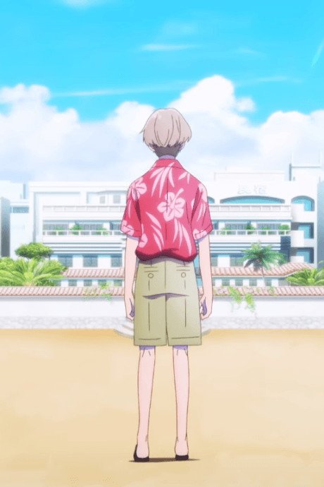 お伽話のような奇跡