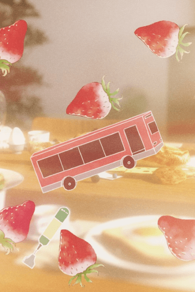 もう少しだけ