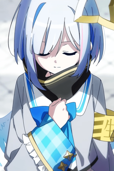 天使のagape