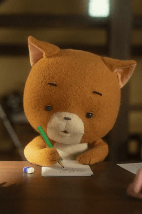 こまねこショートムービー2021