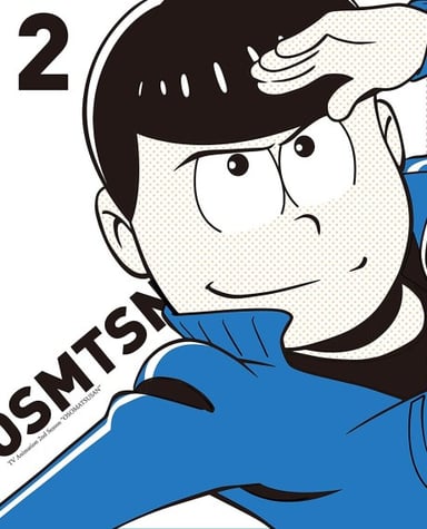 おそ松さん 第2期ショートフィルムシリーズ