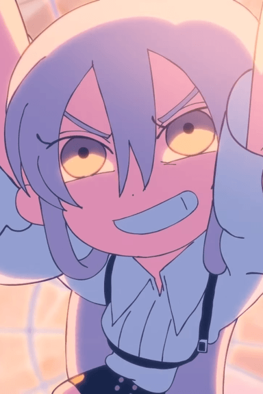 閃光