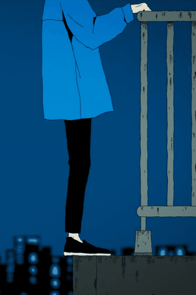 涙タイムカプセル
