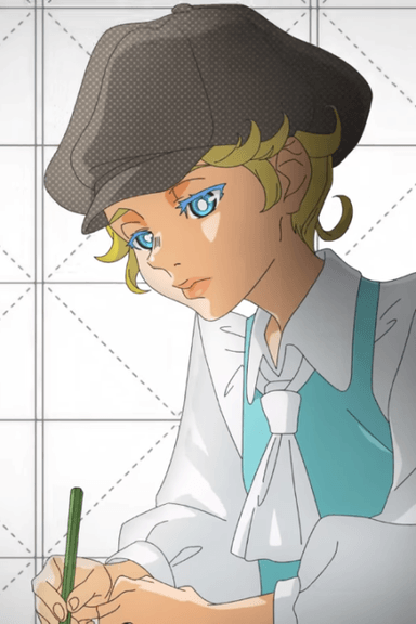 ミスター