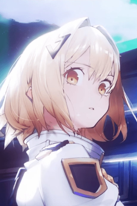 白夜