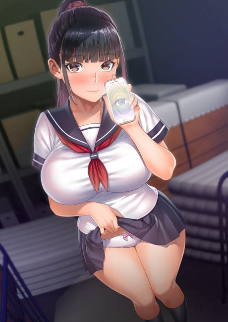 委員長相信催眠APP。