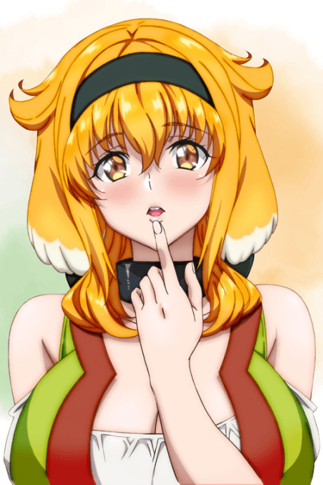 異世界迷宮裡的後宮生活 OVA