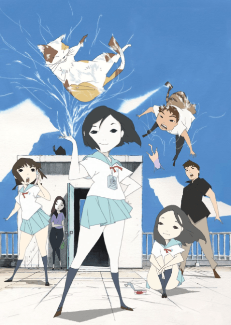 風人物語