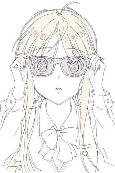 曇り空の向こうは晴れている