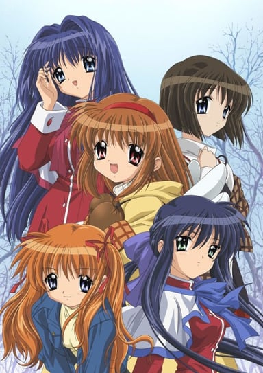 カノン (2006)